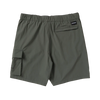 Mystic Meridian Hybrid Shorts