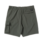 Mystic Meridian Hybrid Shorts