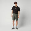 Mystic Meridian Hybrid Shorts