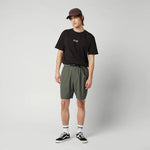 Mystic Meridian Hybrid Shorts