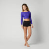 Mystic Saimi Performance Womens Shorts