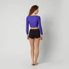 Mystic Saimi Performance Womens Shorts