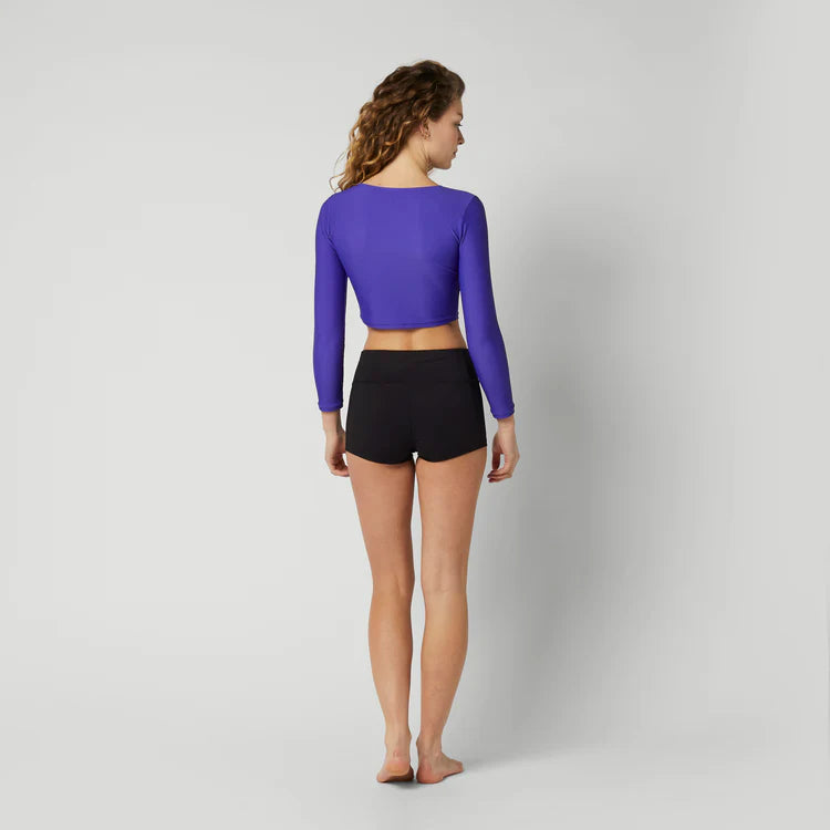 Mystic Saimi Performance Womens Shorts