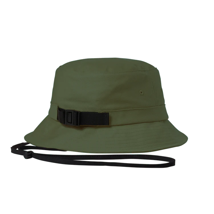 Mystic Quickdry Bucket Hat