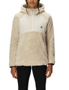 686 Womens Hemlock Fleece Hoody