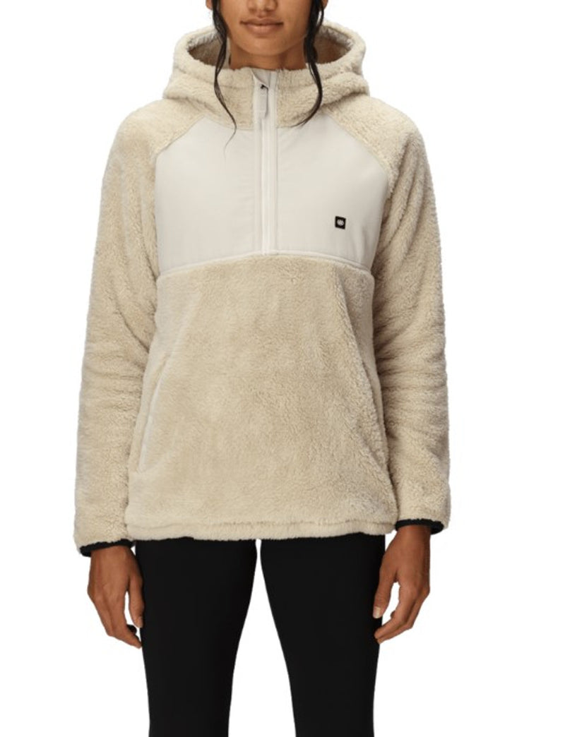 686 Womens Hemlock Fleece Hoody
