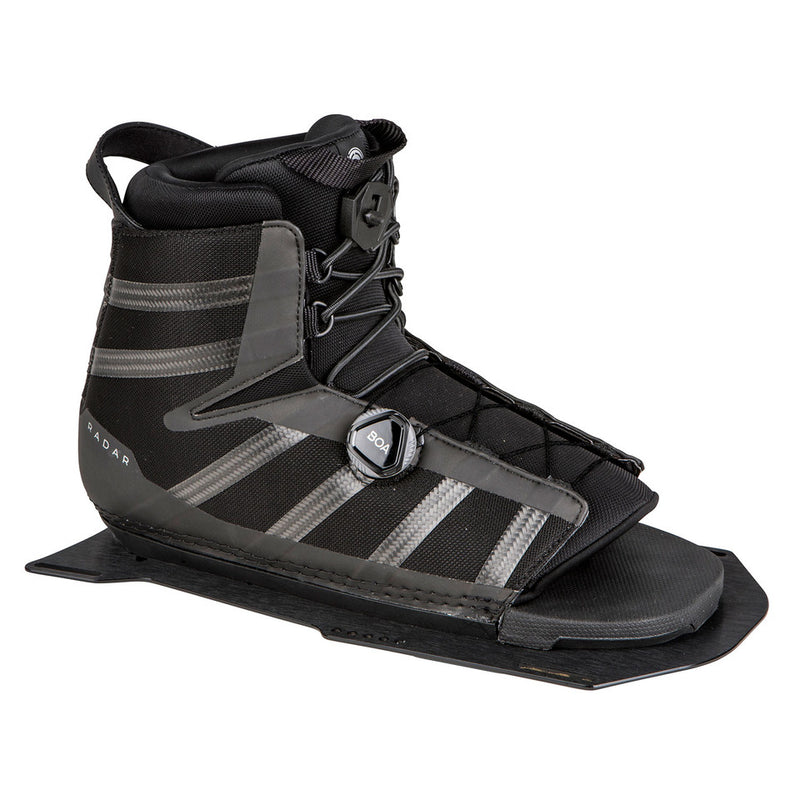 Radar Vector BOA Slalom Ski Binding