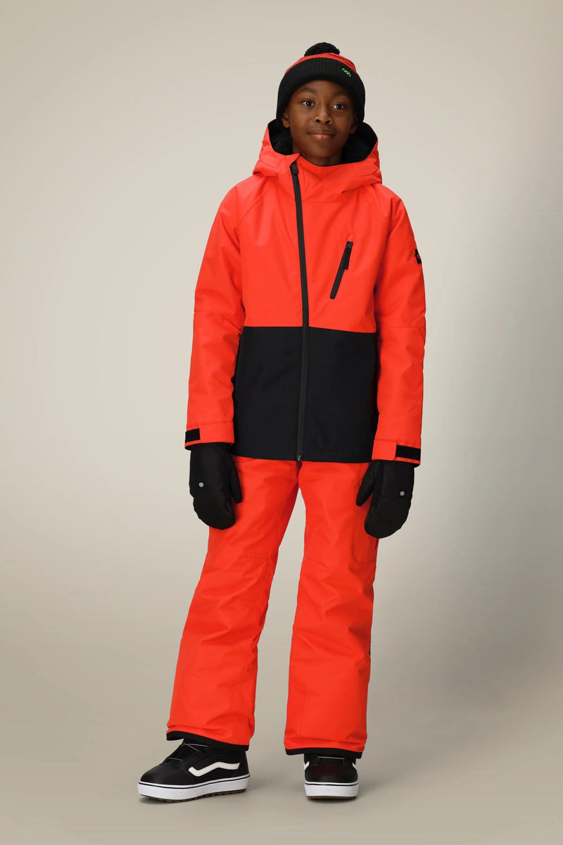 686 Kid's Hydra Insulated Jacket