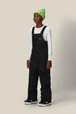 686 Kid's Frontier Insulated Bib