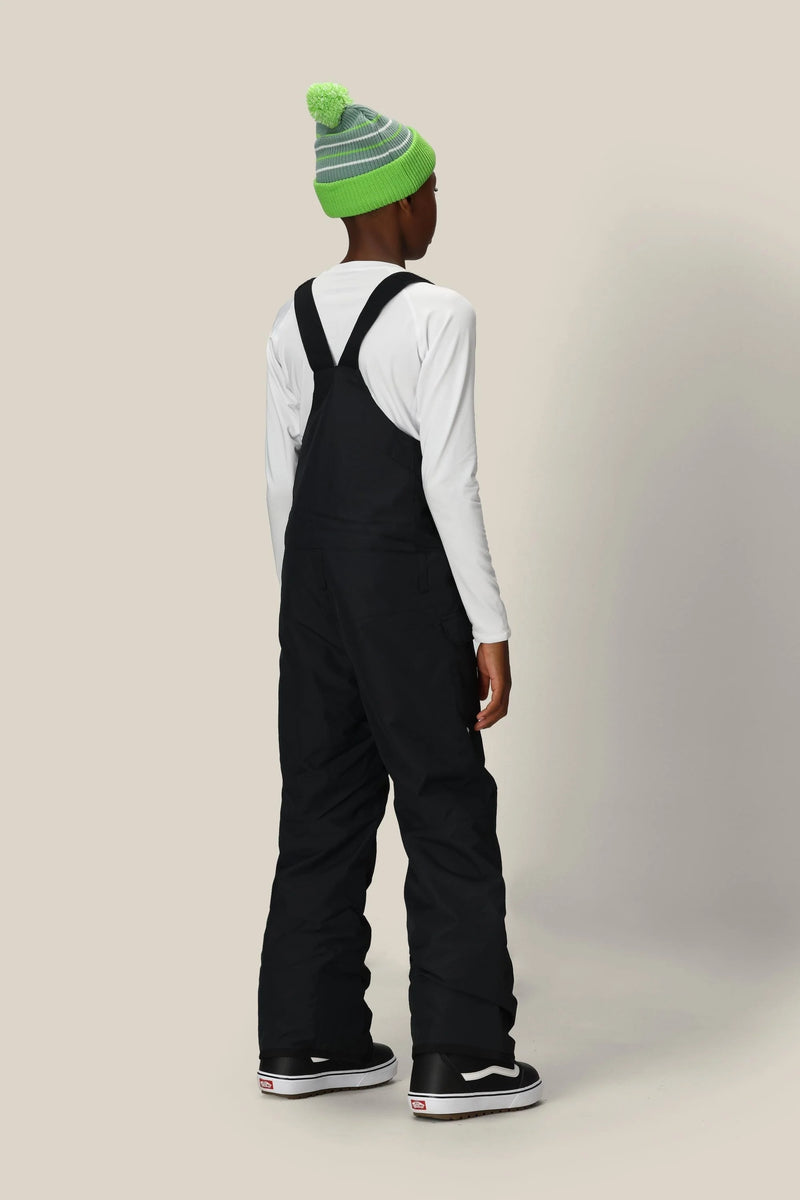 686 Kid's Frontier Insulated Bib