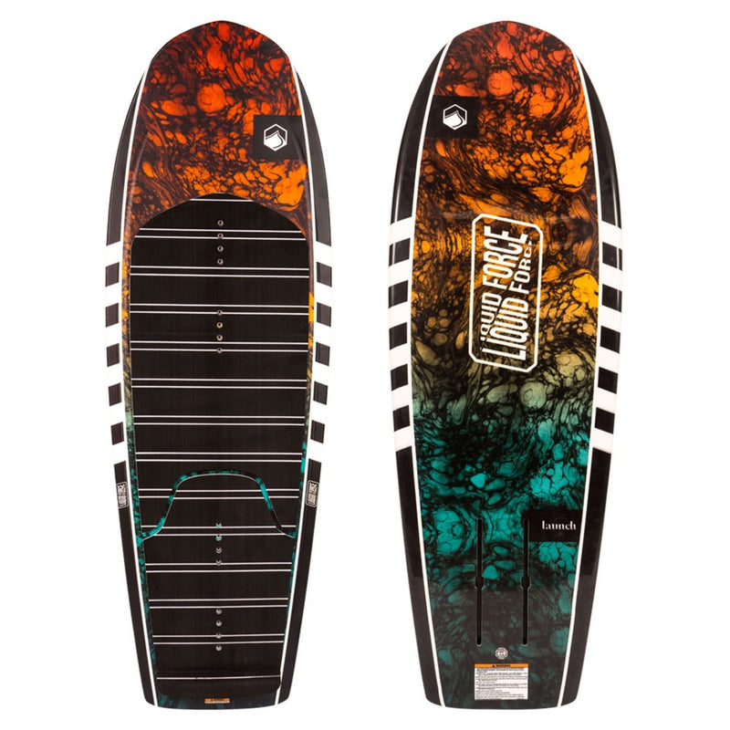 Liquid Force Launch Foil Board