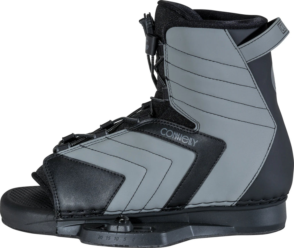 Connelly Optima Wakeboard Bindings - pullproshop.com