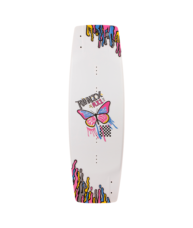 Ronix RX1 Kids Wakeboard 2026 - pullproshop.com