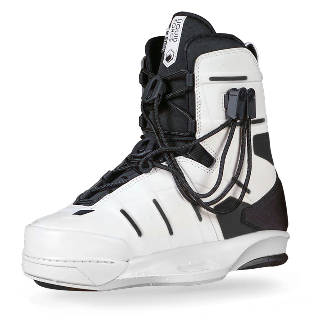 Liquid Force Aero 6X Wakeboard Bindings 2025