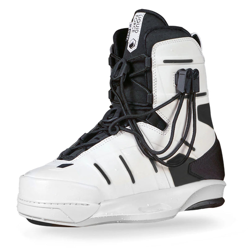 Liquid Force Aero 6X Wakeboard Bindings 2025