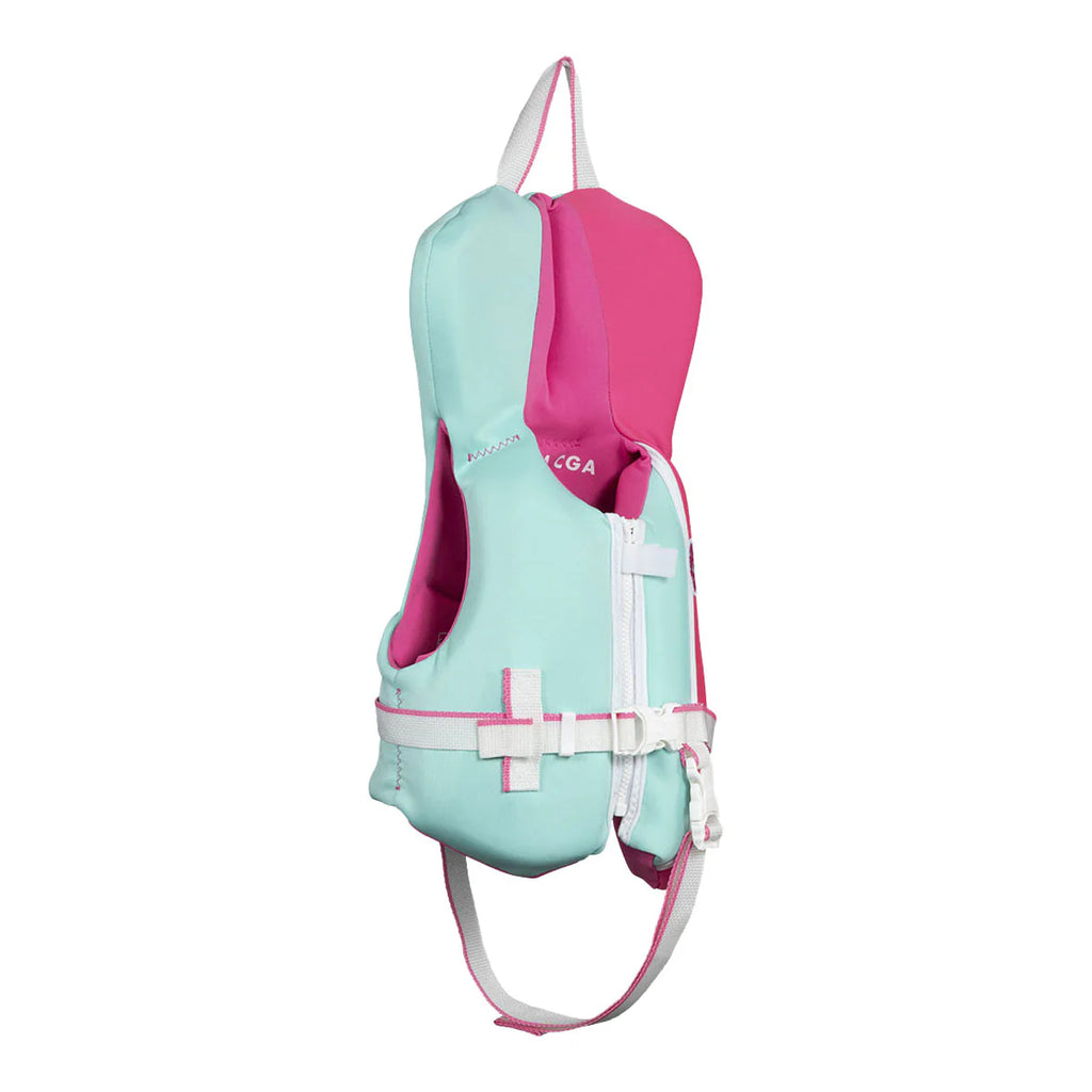 Liquid Force Dream Infant CGA Life Jacket