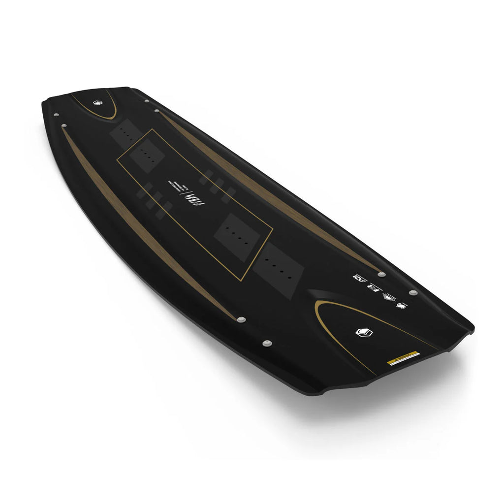 Liquid Force Ethos Wakeboard 2025