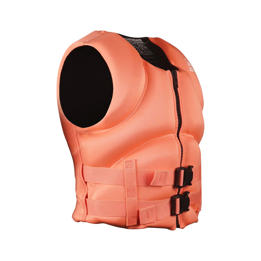Liquid Force Heartbreaker Womens CGA Life Jacket 2025