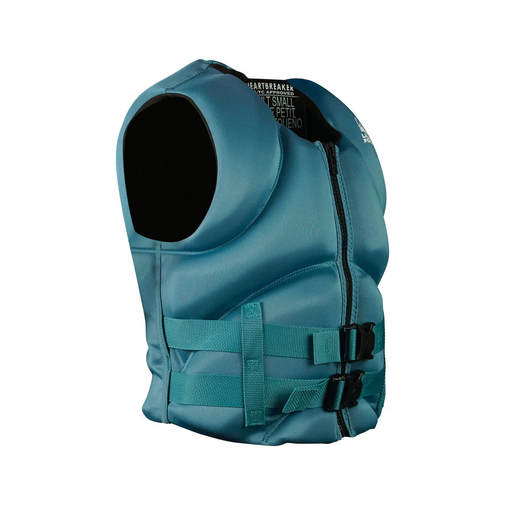 Liquid Force Heartbreaker CGA Womens Life Jacket - pullproshop.com