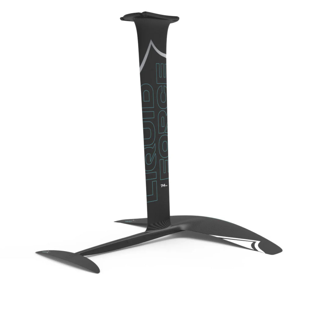 Liquid Force Carbon Horizon 1200 Fuselock Foil Kit