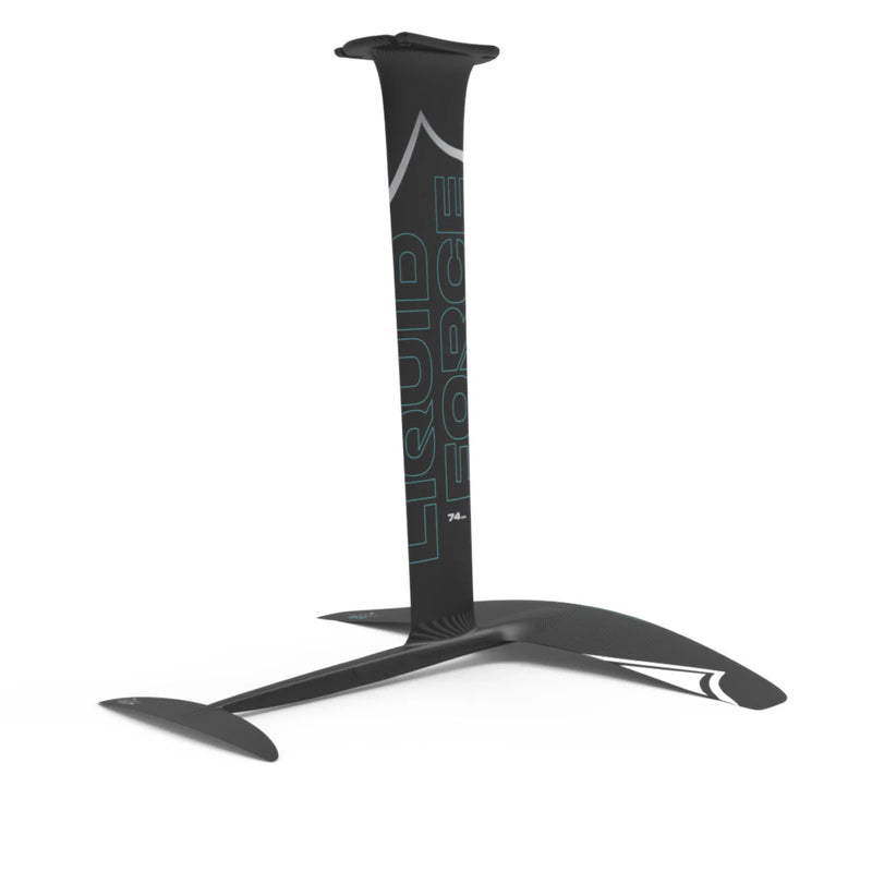 Liquid Force Carbon Horizon 1200 Fuselock Foil Kit