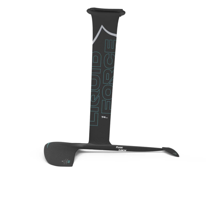 Liquid Force Carbon Horizon 1200 Fuselock Foil Kit