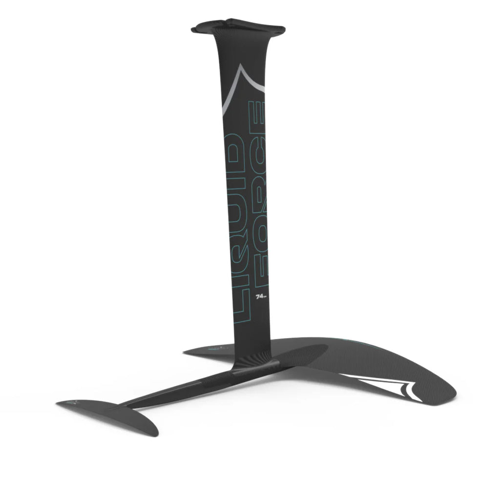 Liquid Force Carbon Horizon 1550 Fuselock Foil Kit