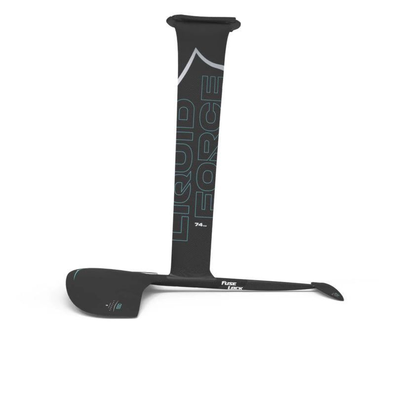 Liquid Force Carbon Horizon 1550 Fuselock Foil Kit