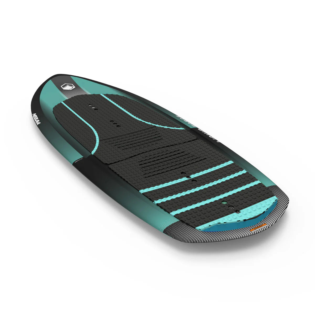 Liquid Force Nebula Foil Board 2025