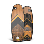 Liquid Force Pod Wakesurf Board 2025