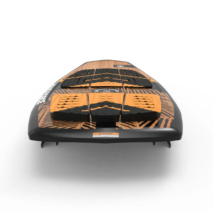 Liquid Force Pod Wakesurf Board 2025