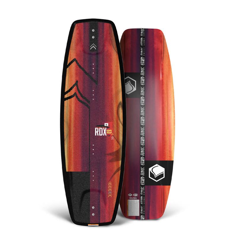 Liquid Force RDX FS Kids Wakeboard 2025
