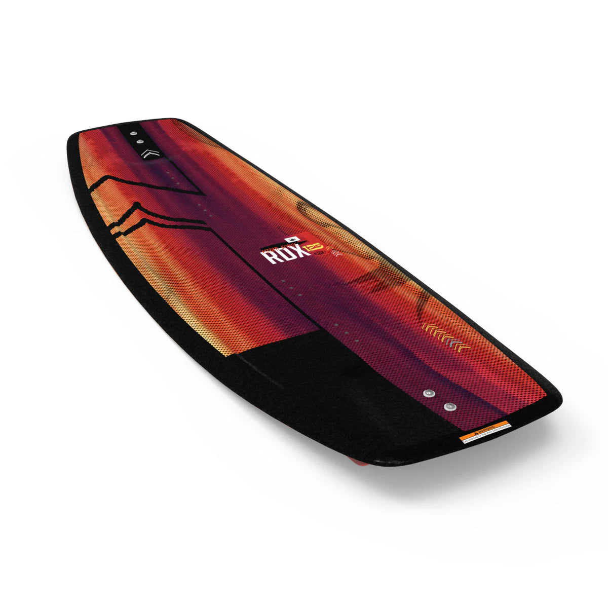 Liquid Force RDX FS Kids Wakeboard 2025
