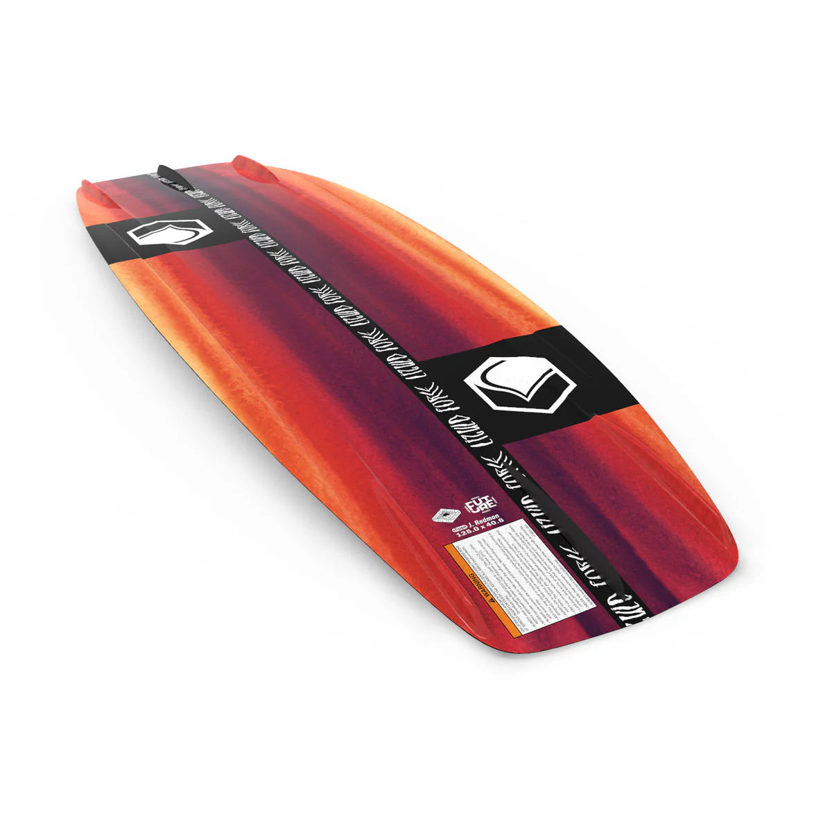 Liquid Force RDX FS Kids Wakeboard 2025