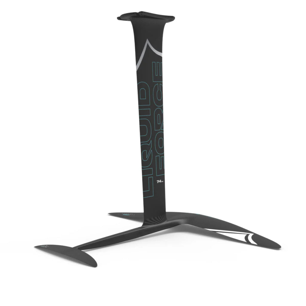 Liquid Force Carbon Stratus 950 Fuselock Foil Kit