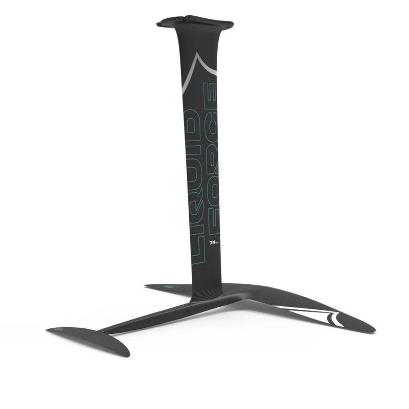 Liquid Force Carbon Stratus 950 Fuselock Foil Kit