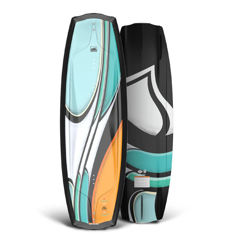 Liquid Force Trip Wakeboard 2025