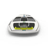 Liquid Force Twin Turbo Wakesurf Board 2025