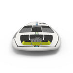 Liquid Force Twin Turbo Wakesurf Board 2025