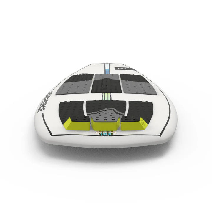 Liquid Force Twin Turbo Wakesurf Board 2025