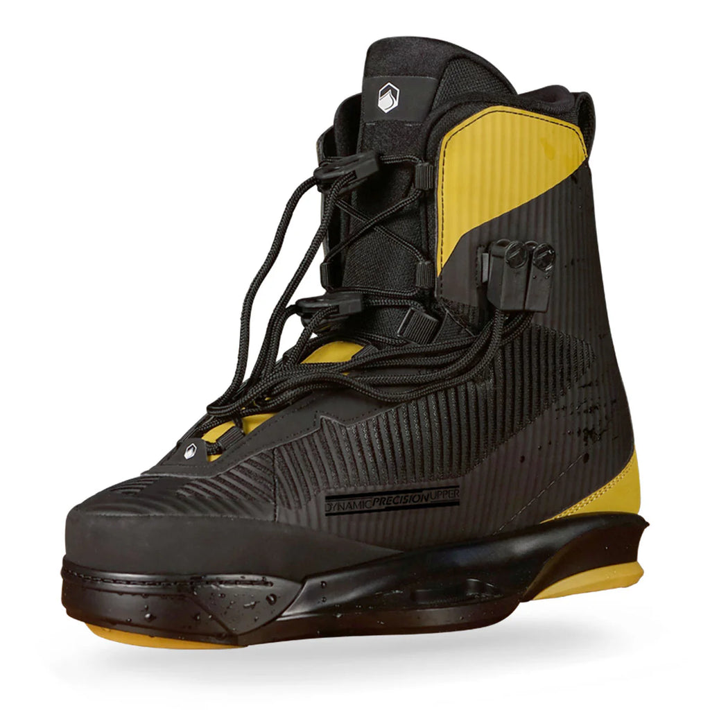Liquid Force Vertex 6X Wakeboard Bindings 2025