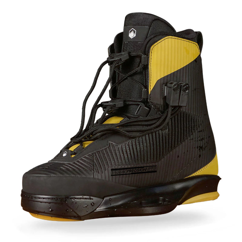 Liquid Force Vertex 6X Wakeboard Bindings 2025