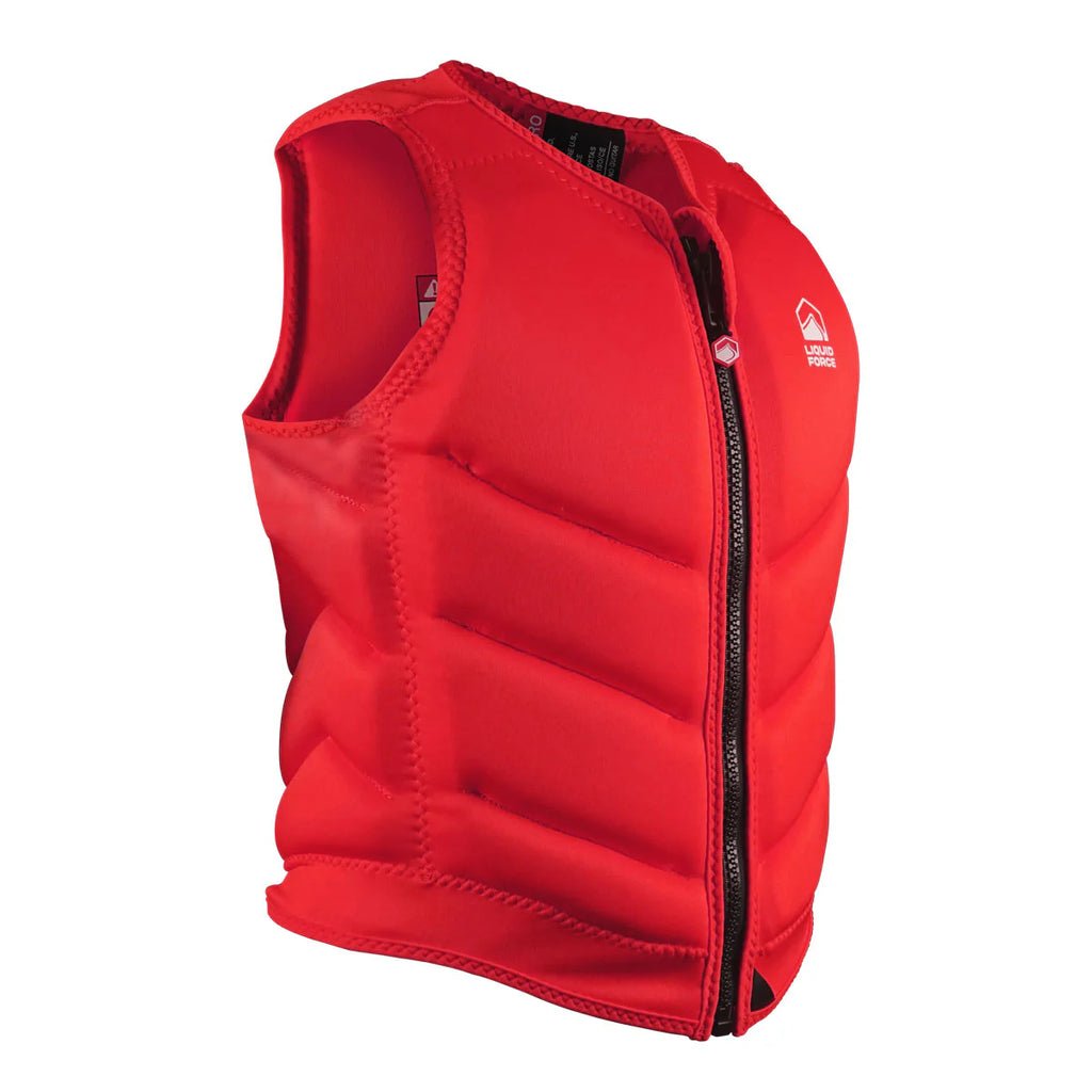 Liquid Force Core Womens Comp Vest 2025