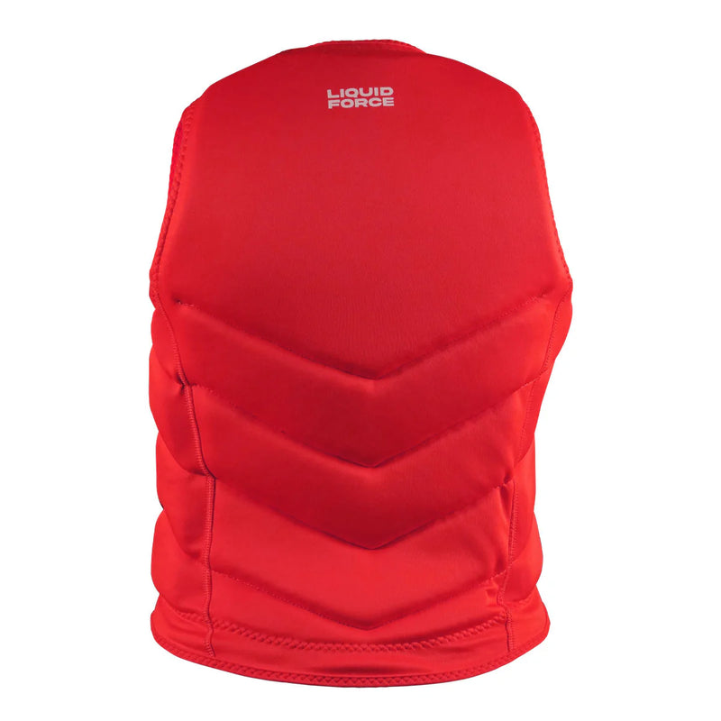 Liquid Force Core Womens Comp Vest 2025