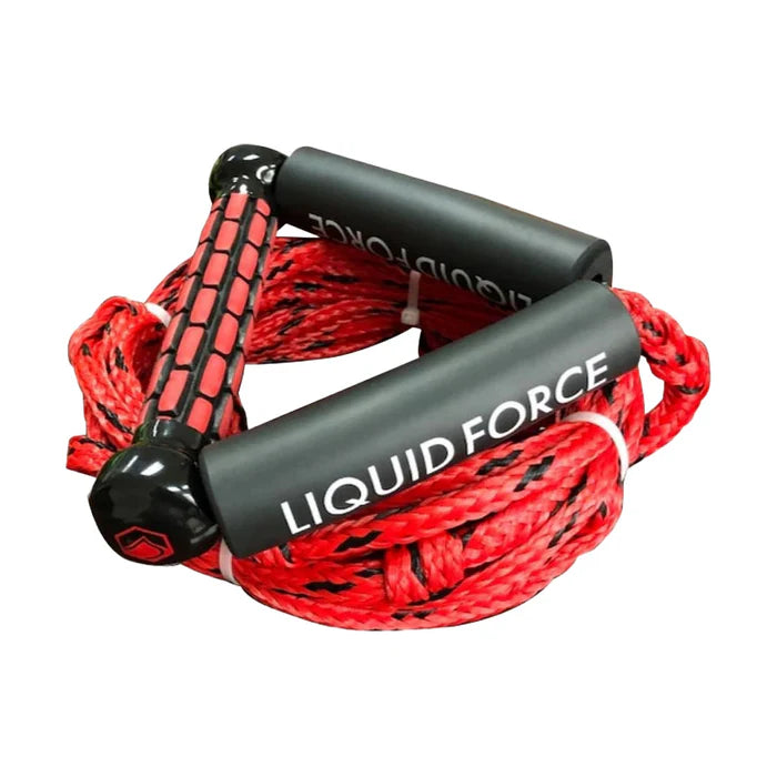 Liquid Force Wakesurf Rope Combo - pullproshop.com