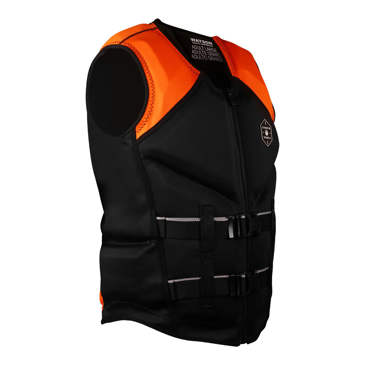 Liquid Force Watson CGA Life Jacket 2025