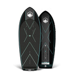 Liquid Force 'X' Foil Board 2025