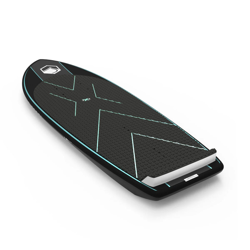 Liquid Force 'X' Foil Board 2025