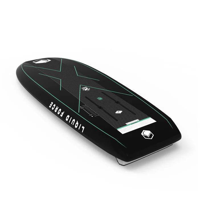 Liquid Force 'X' Foil Board 2025