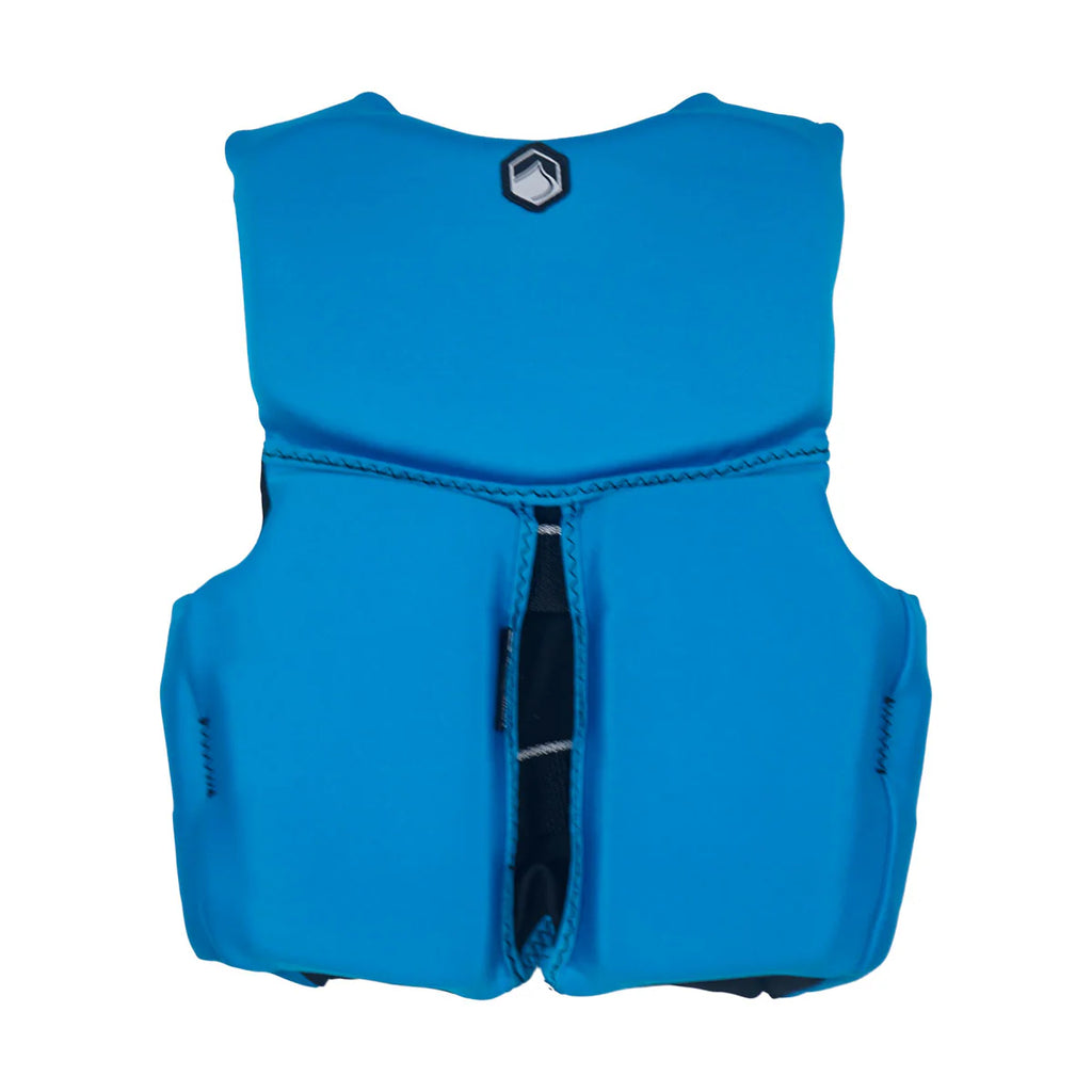 Liquid Force Ruckus Kids CGA Life Jacket - pullproshop.com